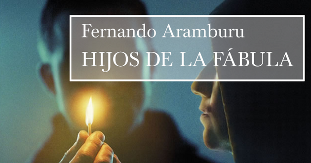 Fernando Aramburu presenta